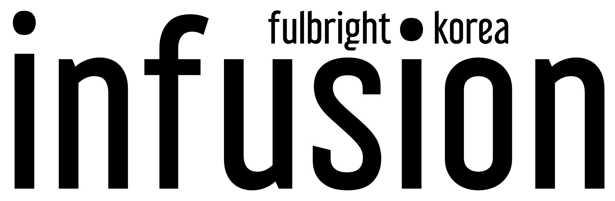 Fulbright Korea Infusion